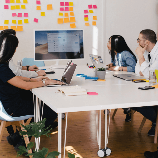 About Neve Marketing Agency 16